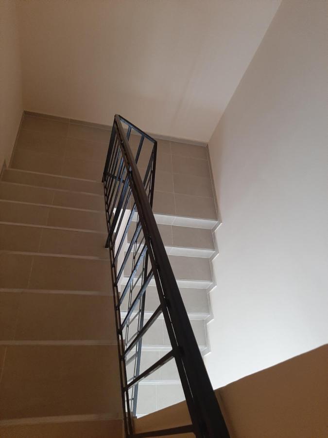 Megyeri Apartman Pocsmegyer Exterior photo